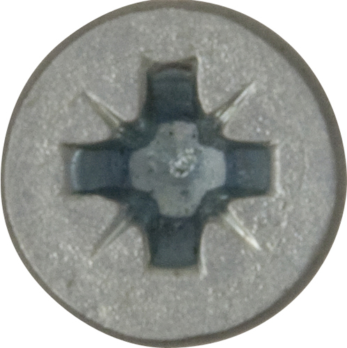 Screws C/Sunk Pozi 6 x 1" (3.5 x 25mm)