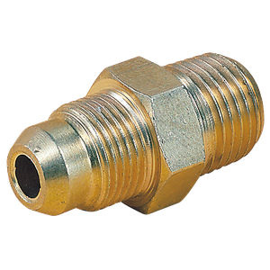 BSPT MALE NIPPLED ADAPTOR