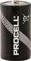 DURACELL 'Procell Constant' C