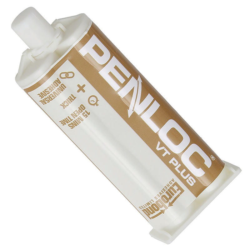 PENLOC VT HIGH TEMP TWO PART ADS 50ML