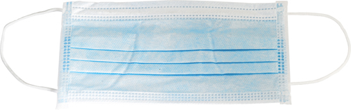 Surgical Type Face Masks