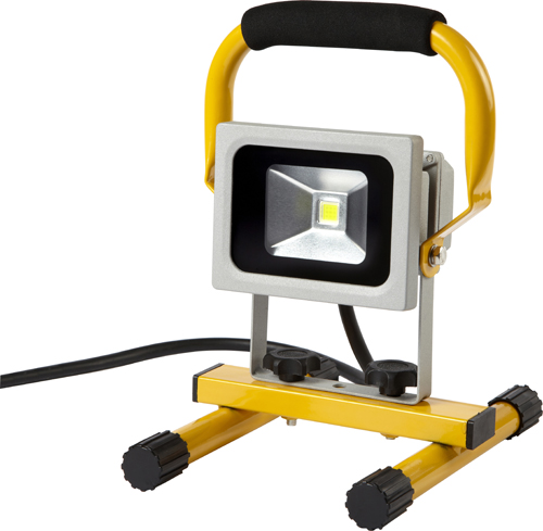 RING 10W COB LED Work Light