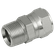 1/4 NPTF X 9/16 JIC M/F SWIVEL ADAPTOR