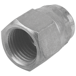 SWIVEL 37  CONED BLANKING