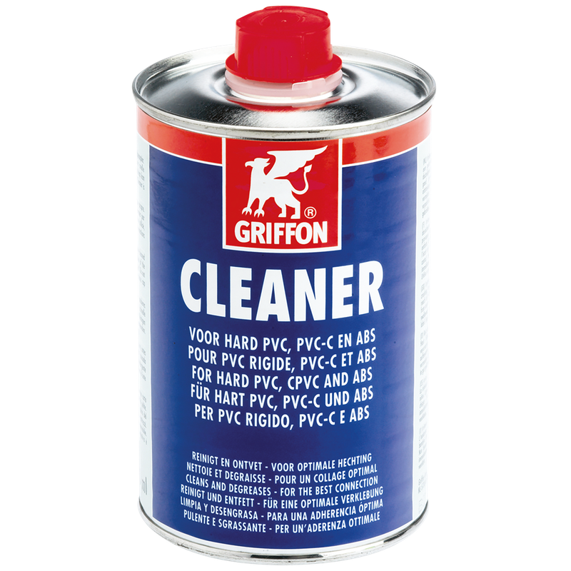 CLEANING FLUID 500ML TIN