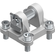 SNC-32 Swivel flange