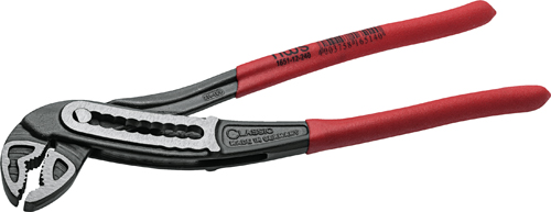 NWS W/Pump Pliers Classic Pattern 300mm