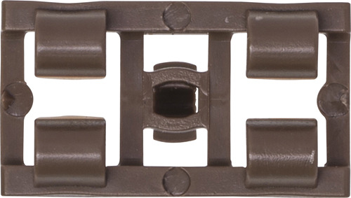 Door Seal Clips