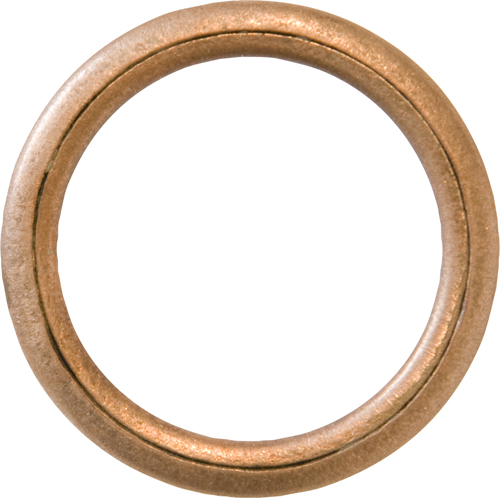 Copper Compression Washers 12x18x2.0mm