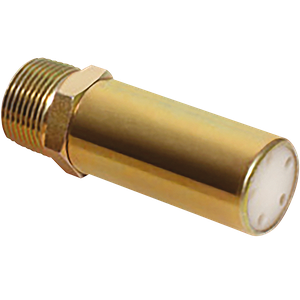 AIR EJECTOR MUFFLER NPT