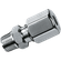 12MM OD X 1/2   NPT MALE STUD ST/ST (L)