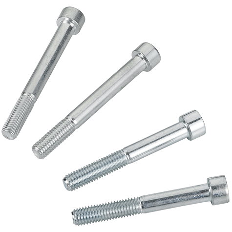 M8X60 AIRPIPE FIXING BOLTS