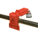 1/4 TO 1 BALL VALVE LOCKOUT