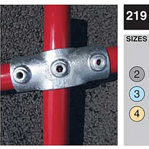 SLOPE RANGE SOCKET CROSS