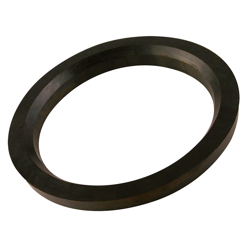 SPARE CRUSH RINGS FOR 10-54 LTR SUPP BRK