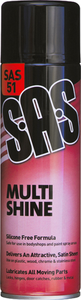 S.A.S Multi Shine 500ml