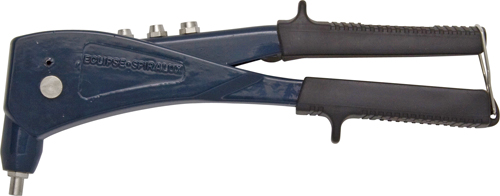 ECLIPSE-SPIRALUX Rivet Gun 4-nose