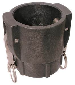 CAM COUPLER IBC