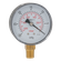 VAC GAUGES BTM ENTRY DIA 100MM 3/8 BSP