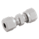 7/8 OD EQUAL STRAIGHT COUPLING