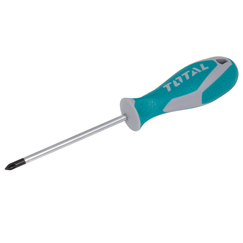 POZI SCREWDRIVER