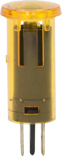 12V Indicator Indicator Lights - Amber