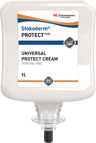 DEB Protective Cream - Cartridge 1 Ltr