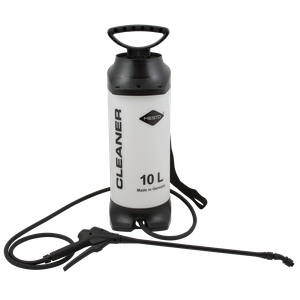 10L COMPRESSION SPRAYER  POLYETHYLENE