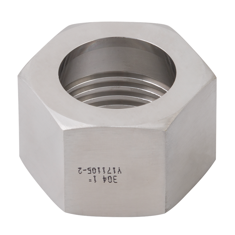 IDF HEX NUT