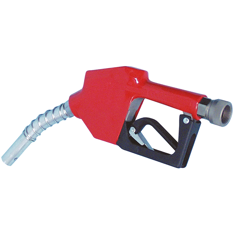 AUTOMATIC NOZZLE