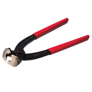 SIDE CLOSIG 'O' CLIP PINCERS