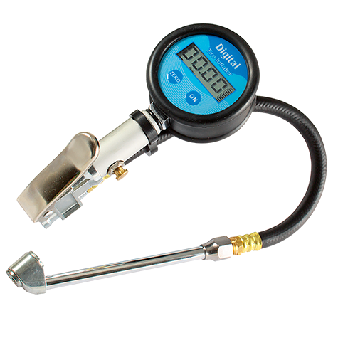 DIGITAL TYRE INFLATOR 2.1/2GAUGE