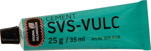 Valcanising Fluid 25g tube