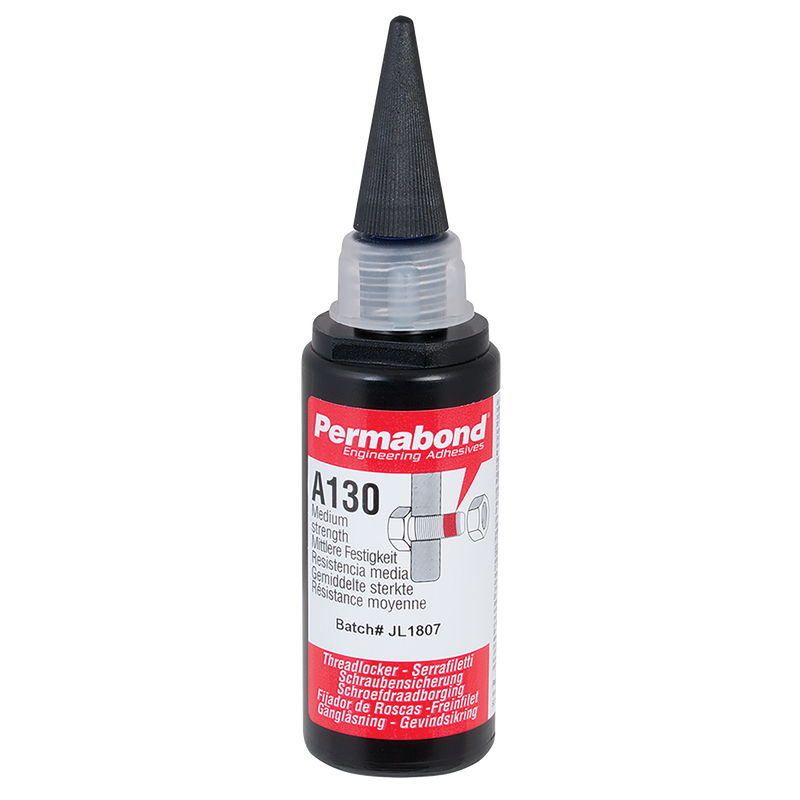 LOW STRENGTH THREADLOCKER 50ML