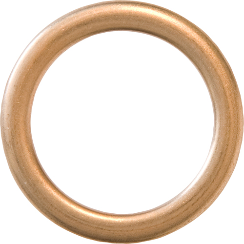 Sump Plug Washers Oval 18 x 24 x 2mm