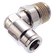 1/4 O.D X 1/8BSPT SWIVEL ELBOW