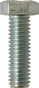 Setscrews H/Tensile 8.8 equiv UNC