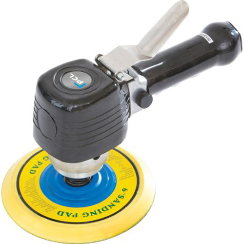 PCL Air Tool Orbital Sander