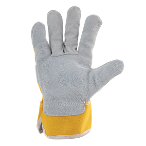 Split Leather Rigger Glove 10