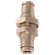 6MM EQUAL BULKHEAD CONNECTOR