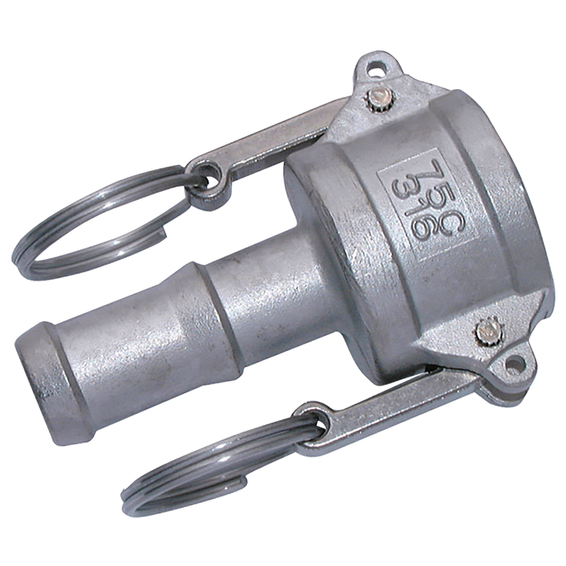 COUPLER TYPE C