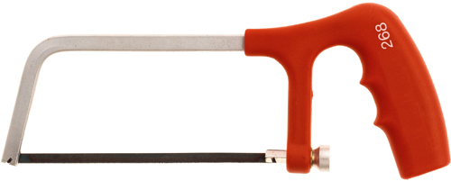 BAHCO 268 Junior Hacksaw Frame