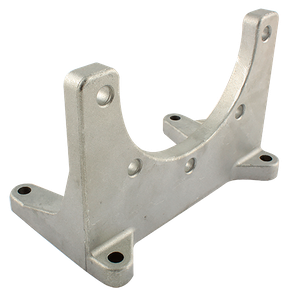 FOOT MOUNTING  FRAME SIZE