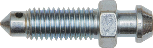 Brake Bleed Screws 1/4 UNF x 28 TPI