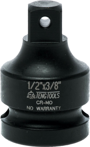 TENG Impact Reducer 1"F - 3/4"M