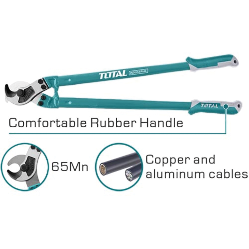 CABLE CUTTER