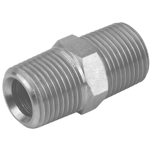 NPTF STEEL ADAPTOR