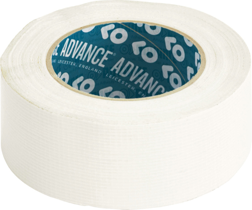 ADVANCE Gaffer Tape 50mm x 50m - White