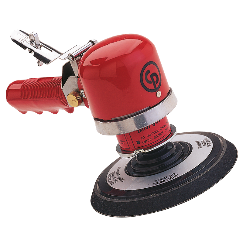 DUAL ACTION CP SANDER