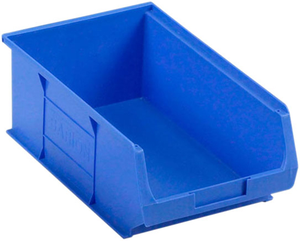 BARTON Storage Bins TC4 Blue